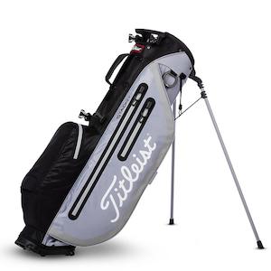 Titleist Players 4 STADRY Stand Bag Total Golf