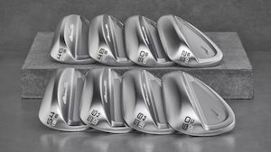 Mizuno T3 Wedges Total Golf
