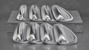 Products: Mizuno T3 Wedges Total Golf