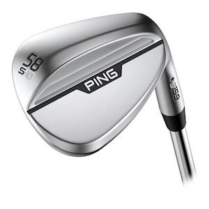 Ping S159 Wedges Total Golf