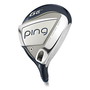 Products: Ping G Le3 Fairway Woods Total Golf