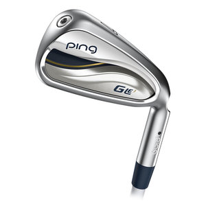 Products: Ping G Le3 Irons / Hybrids Total Golf