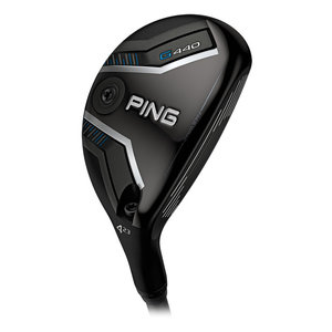Ping G440 Hybrid Total Golf