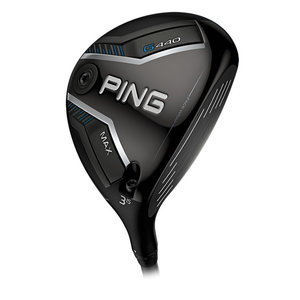 Ping G440 Max Fairway Wood Total Golf