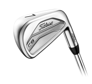 Titleist 620CB Irons Total Golf