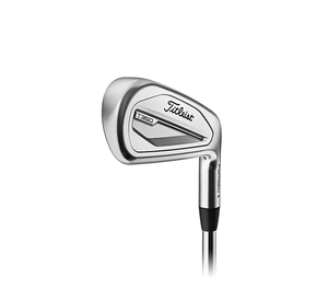 Products: Titleist T350 Irons Total Golf