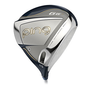 Products: Ping G Le3 Driver Total Golf