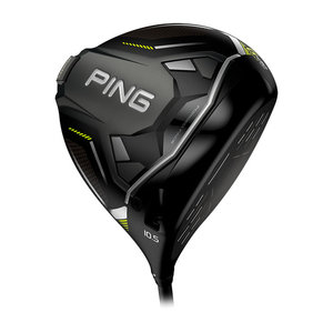 Ping G430 10K Total Golf