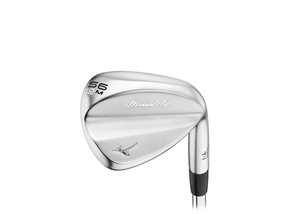 Mizuno T1 Wedges Total Golf