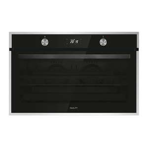 Single Wall Ovens: InAlto 90x60cm Oven