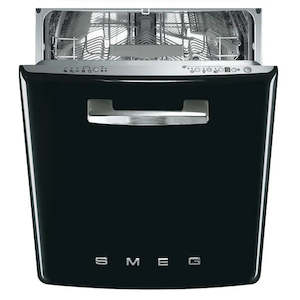 Dishwashers: Smeg 60cm Under Counter Dishwasher