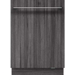 Dishwashers: ASKO Style DW60-series Fully Integrated Tall Dishwasher
