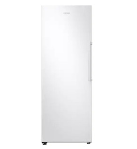 Refrigeration: Samsung SFP345RW 346L Upright Freezer