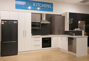 New Kitchens: Starter Package