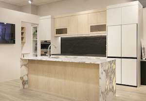 New Kitchens: Modern Contemporary Package
