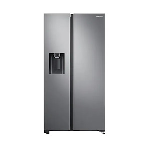 Samsung 635L Ice & Water Side by Side Fridge Freezer