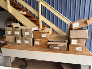 Hettich Architec Hardware CLEARANCE STOCK