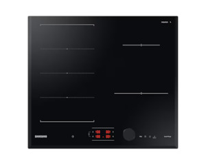 Samsung Induction Cooktop Flex Zone Plus 60cm
