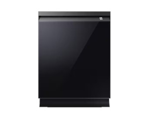 Samsung 15 P/S Bespoke Dishwasher Built-under -Auto Open Door
