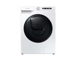 Laundry: Samsung Laundry Combo AddWash 8.5kg + 6kg