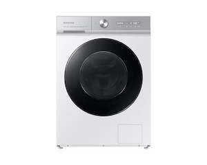 Samsung Bespoke Front-load Washer AI Wash 12kg