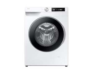 Samsung 9kg Laundry Front-load Washer -AI Wash