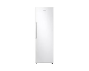 Refrigeration: SAMSUNG 361L FRIDGE WHITE