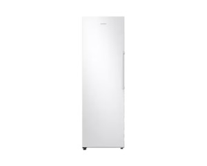 Refrigeration: SAMSUNG 323L FREEZER WHITE
