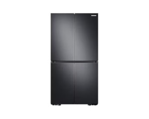 Samsung 4-Door French Door Refrigerator All Around Cooling 649L