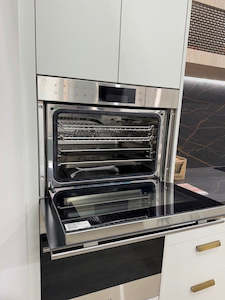 Clearance: 50% OFF - WOLF COMBI STEAM OVEN, WOLF PYRO OVEN, WOLF IDUCTION COOKTOP CLEARANCE