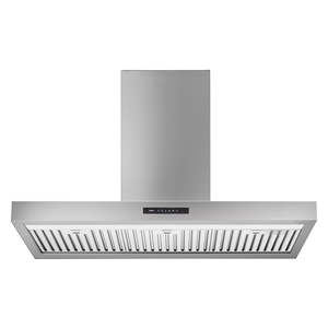 Rangehoods: Falmec TREVISO+ 90 WALL CANOPY External Wall Motor - 1140 m3/h Motor