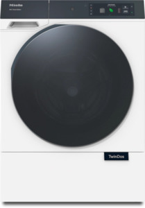 Laundry: Miele Nova 10 kg Washing Machine WQ 1200 WPS