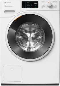 Laundry: Miele 9 kg Washing Machine WWD 380 WCS