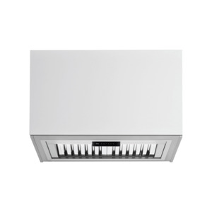 Built In Rangehoods: Falmec SIENA+ 90 DEEP UNDERMOUNT On Board Motor  - 950 m3/h Motor
