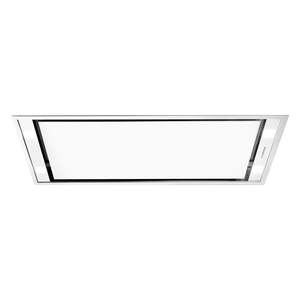 Falmec Stella Ceiling Cassette 90 cm cassette with wall motor (under-cover) 1500&hellip;