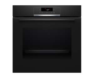 Bosch Series 6 Built-in Oven HBA572EB3A, 60cm Black