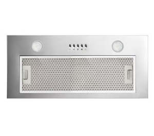 Baumatic 52cm Powerpack Rangehood