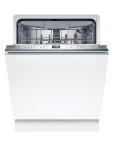 Dishwashers: Bosch Series 6 Fully-integrated Dishwasher, 60cm