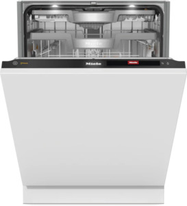 Miele G7989 SCVi XXL K2O Fully Integrated Dishwasher