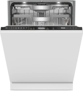 Miele G7799 SCVi XXL K2O AutoDos Fully Integrated Dishwasher