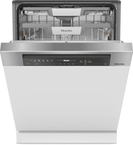 Miele G7609 Sci XXL AutoDos Integrated Dishwasher