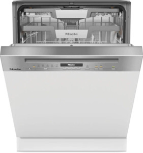 Miele G7130 SCi CLST AutoDos Integrated Dishwasher