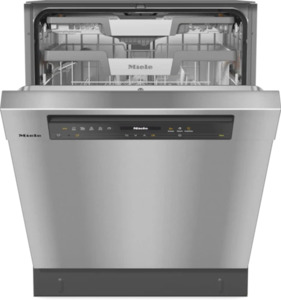 Miele G7604 SCU AutoDos Built-Under Dishwasher
