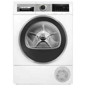 Laundry: Bosch WQG235D8AU Series 8 Heat Pump Tumble Dryer, 8kg