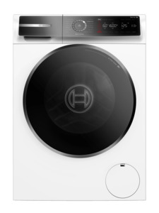 Bosch Series 8 Washing Machine front loader, 9kg