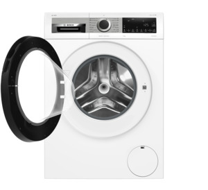 Bosch Series 8 Washing Machine front loader, 9kg