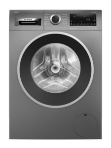 Bosch Series 6 Washing Machine front loader, 9kg