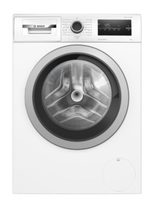 Bosch Series 4 Washing Machine front loader, 9kg