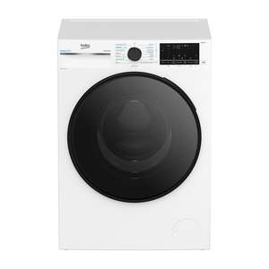 Beko 9kg 1400RPM, Autodose, White,  Washing Machine