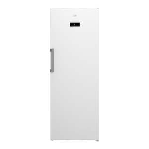 Fridge Freezer: Beko 404Lt Gross Volume, White, Frost-free Freezer,